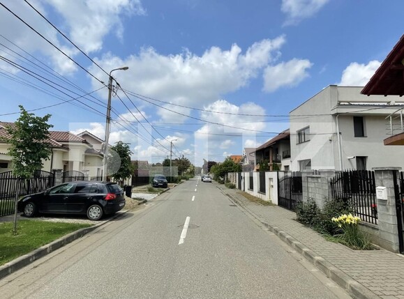 Teren de vânzare Lunei - 116369TV | BLITZ Timișoara | Poza2