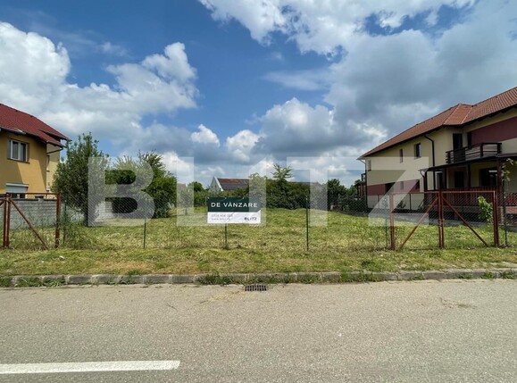 Teren de vânzare Lunei - 116369TV | BLITZ Timișoara | Poza1