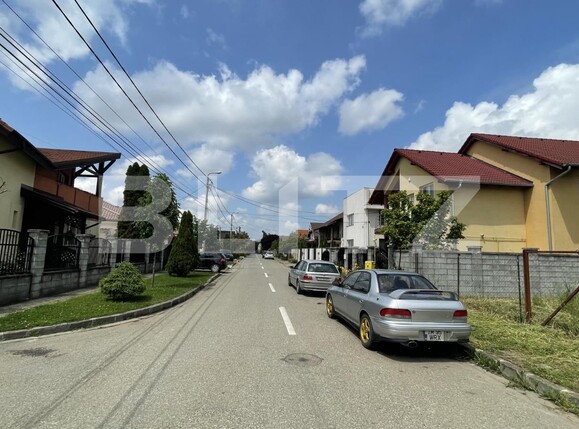 Teren de vânzare Lunei - 116369TV | BLITZ Timișoara | Poza3