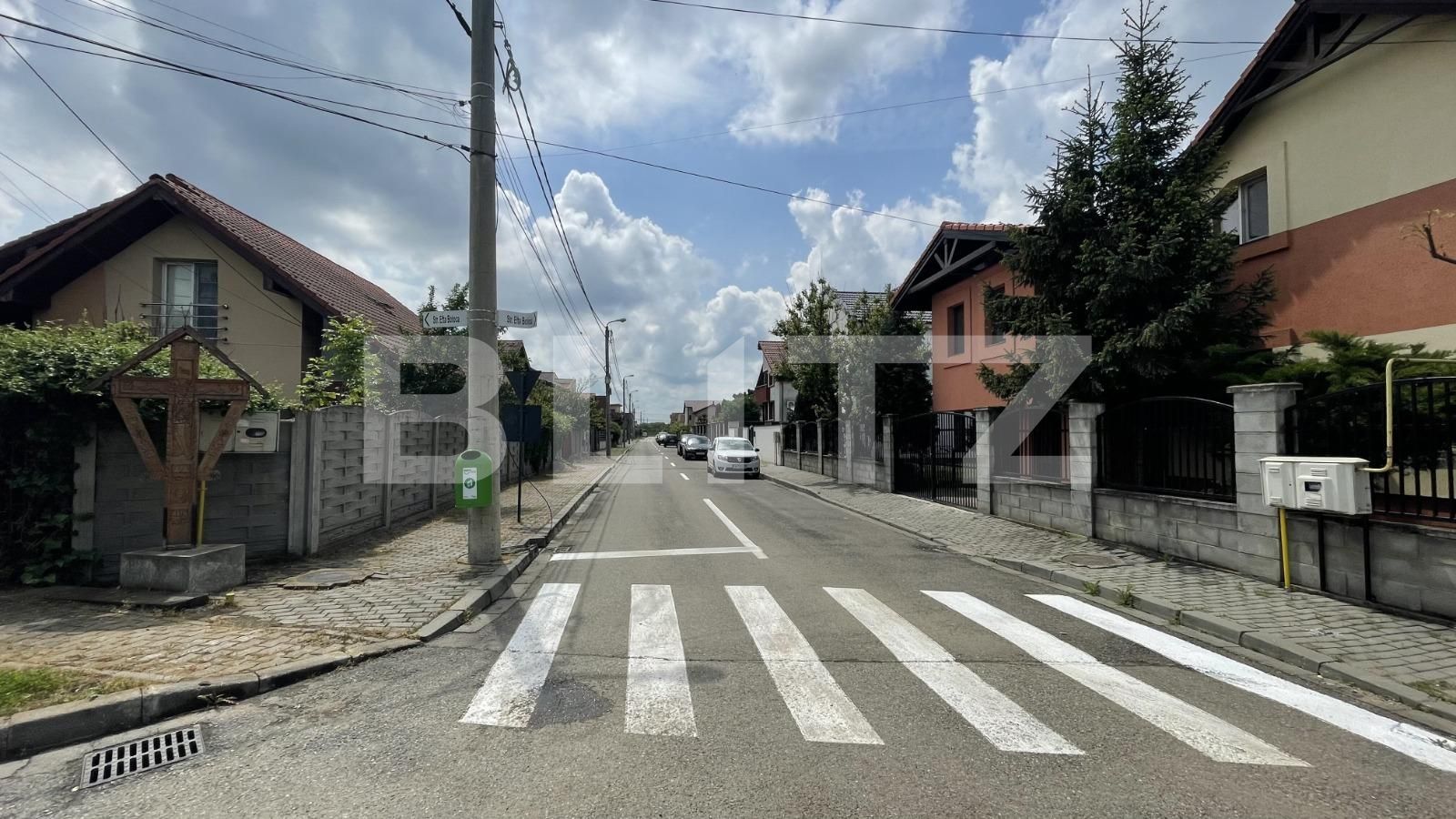 Teren de vânzare Lunei - 116369TV | BLITZ Timișoara | Poza4