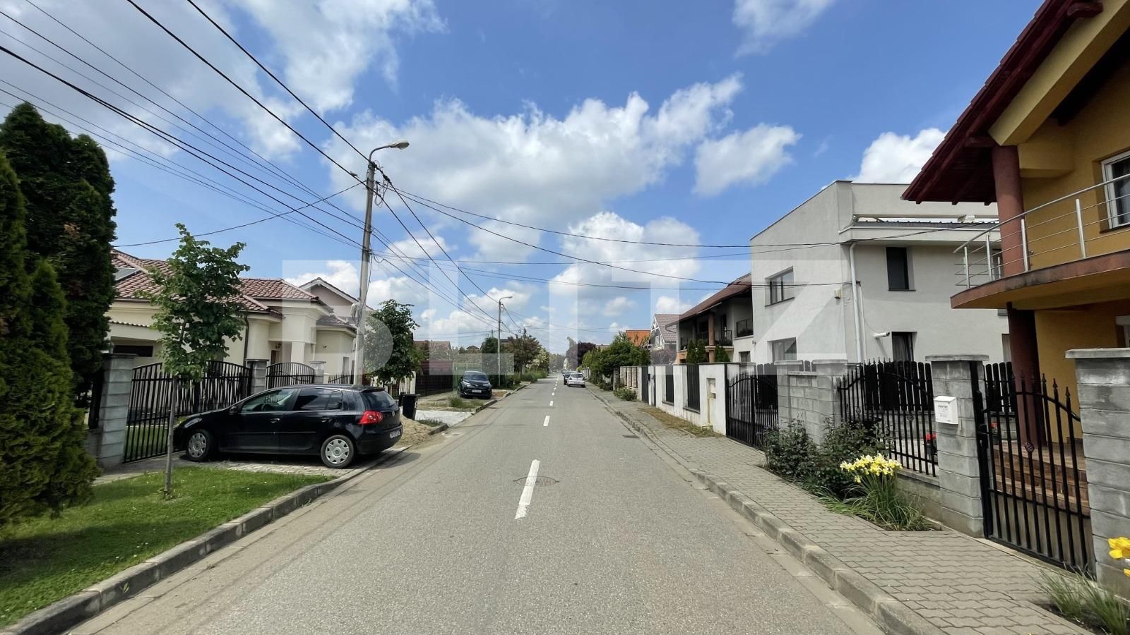 Teren de vânzare Lunei - 116369TV | BLITZ Timișoara | Poza2