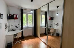 Apartament de 3 camere, cochet, zona Take Ionescu