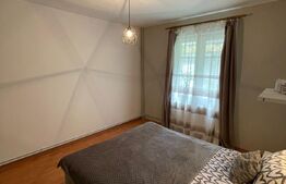 Apartament de 3 camere, cochet, zona Take Ionescu