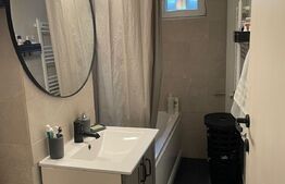 Apartament de 3 camere, cochet, zona Take Ionescu