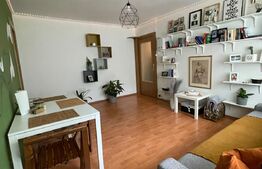 Apartament de 3 camere, cochet, zona Take Ionescu