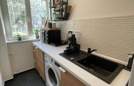 Apartament de 3 camere, cochet, zona Take Ionescu