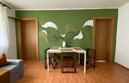 Apartament de 3 camere, cochet, zona Take Ionescu