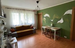Apartament de 3 camere, cochet, zona Take Ionescu