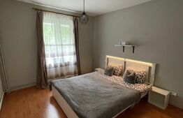 Apartament de 3 camere, cochet, zona Take Ionescu