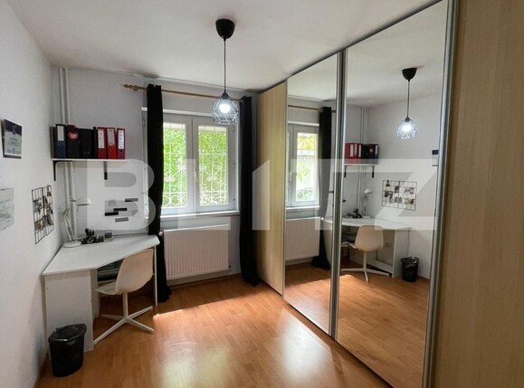 Apartament de închiriat 3 camere Take Ionescu - 116403AI | BLITZ Timișoara | Poza8