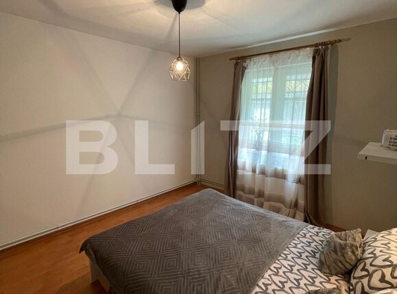 Apartament de închiriat 3 camere Take Ionescu - 116403AI | BLITZ Timișoara | Poza2