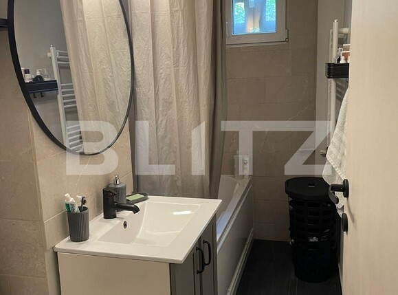 Apartament de închiriat 3 camere Take Ionescu - 116403AI | BLITZ Timișoara | Poza6