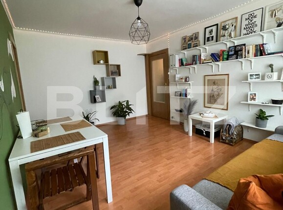 Apartament de închiriat 3 camere Take Ionescu - 116403AI | BLITZ Timișoara | Poza4