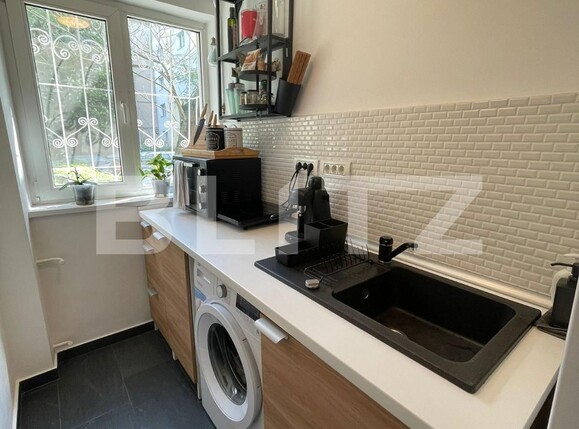 Apartament de închiriat 3 camere Take Ionescu - 116403AI | BLITZ Timișoara | Poza9