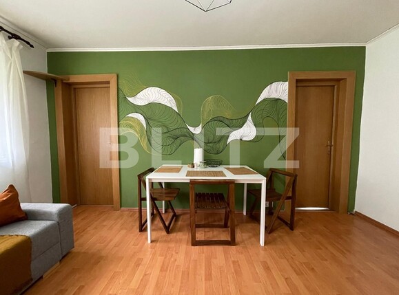 Apartament de închiriat 3 camere Take Ionescu - 116403AI | BLITZ Timișoara | Poza1