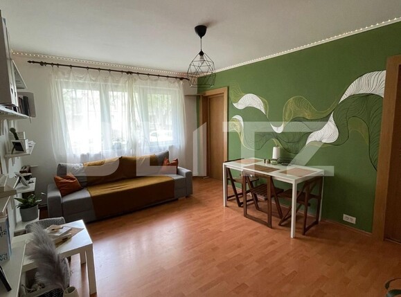Apartament de închiriat 3 camere Take Ionescu - 116403AI | BLITZ Timișoara | Poza5