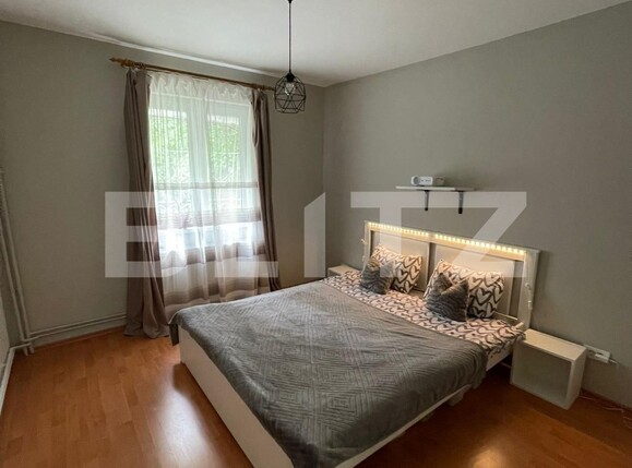 Apartament de închiriat 3 camere Take Ionescu - 116403AI | BLITZ Timișoara | Poza3