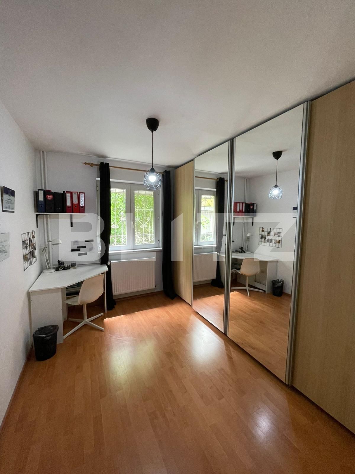 Apartament de închiriat 3 camere Take Ionescu - 116403AI | BLITZ Timișoara | Poza8