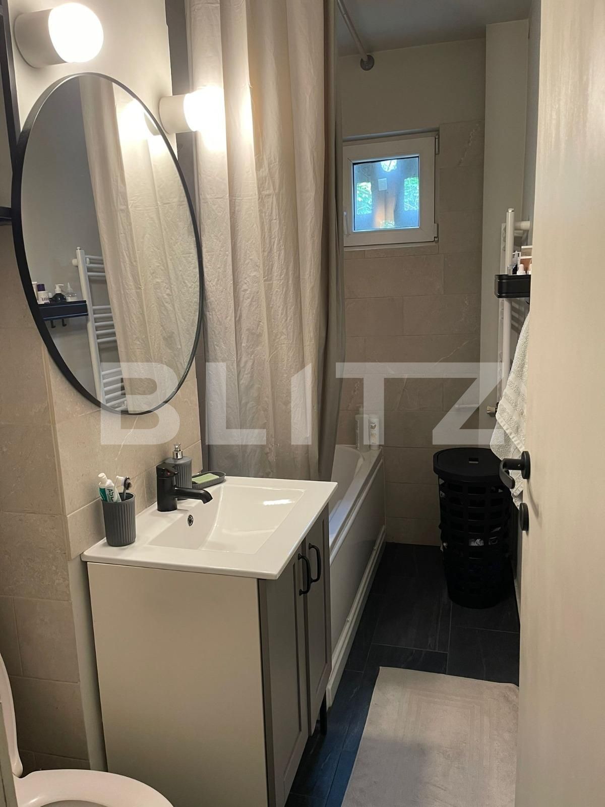 Apartament de închiriat 3 camere Take Ionescu - 116403AI | BLITZ Timișoara | Poza6