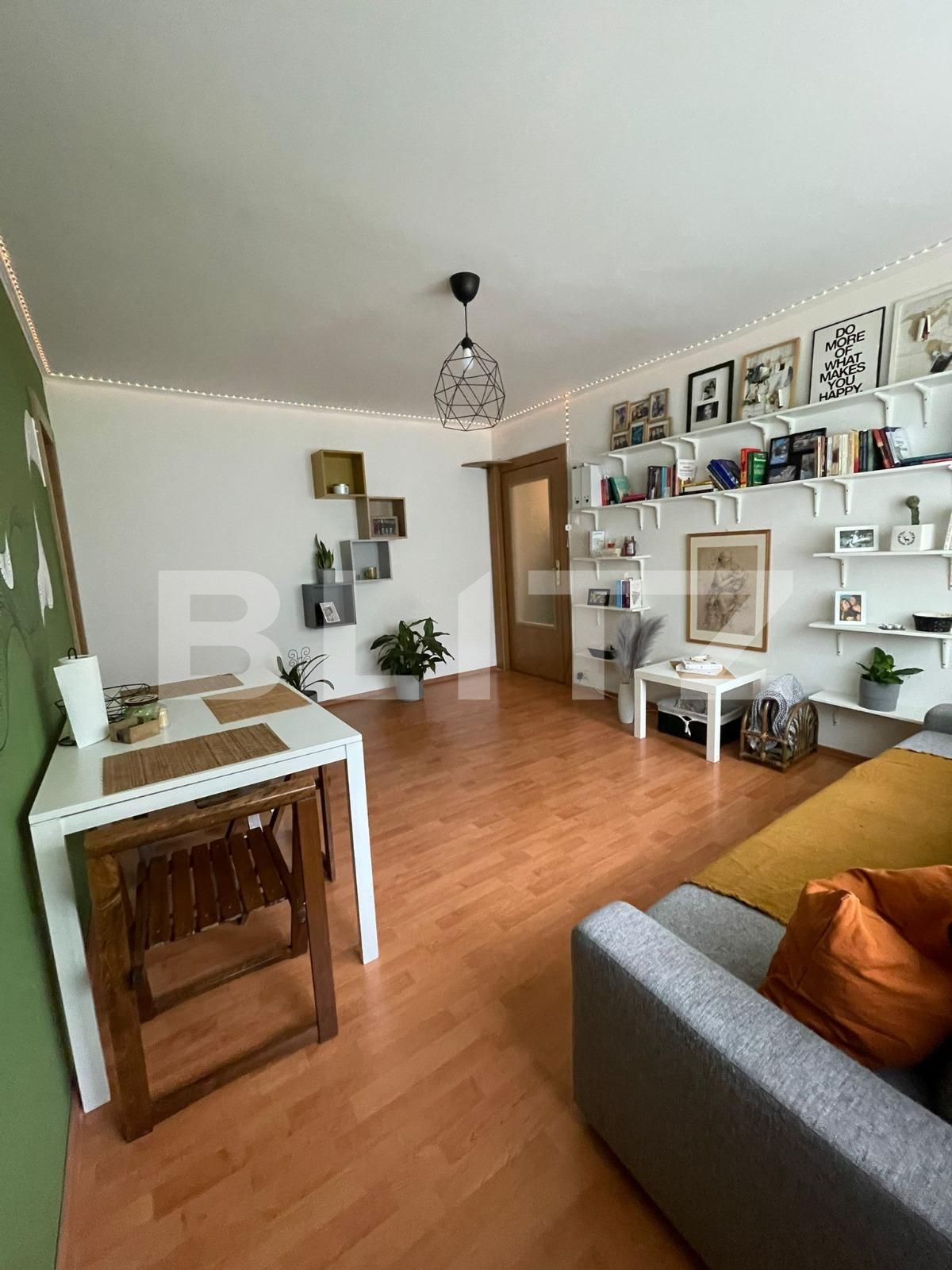 Apartament de închiriat 3 camere Take Ionescu - 116403AI | BLITZ Timișoara | Poza4