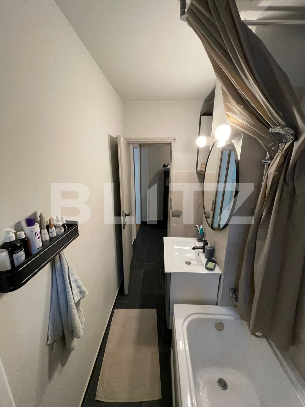 Apartament de închiriat 3 camere Take Ionescu - 116403AI | BLITZ Timișoara | Poza7