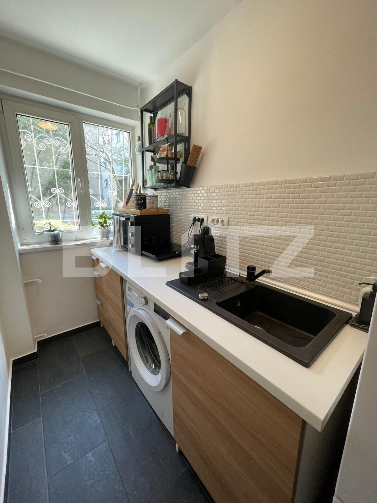 Apartament de închiriat 3 camere Take Ionescu - 116403AI | BLITZ Timișoara | Poza9