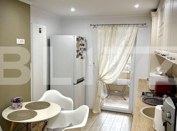 Apartament de închiriat 2 camere Central - 116466AI | BLITZ Timișoara | Poza1