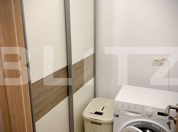 Apartament de închiriat 2 camere Central - 116466AI | BLITZ Timișoara | Poza6