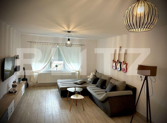 Apartament de închiriat 2 camere Central - 116466AI | BLITZ Timișoara | Poza4