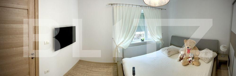 Apartament de închiriat 2 camere Central - 116466AI | BLITZ Timișoara | Poza5