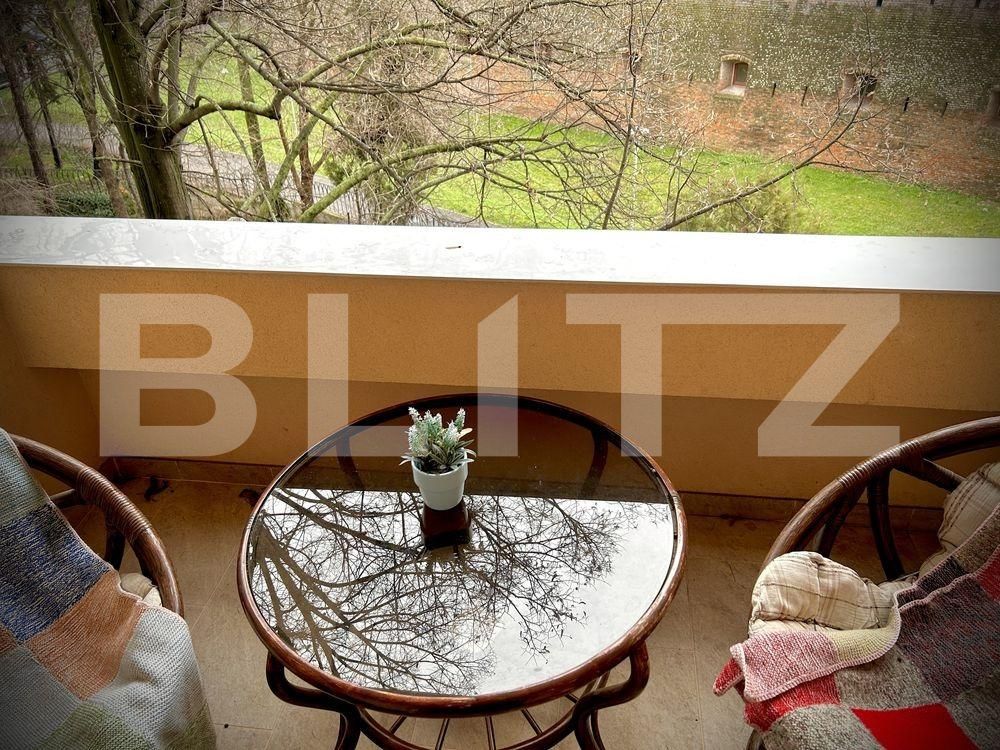 Apartament de închiriat 2 camere Central - 116466AI | BLITZ Timișoara | Poza2