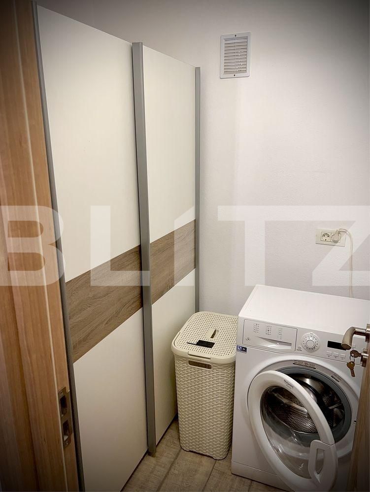 Apartament de închiriat 2 camere Central - 116466AI | BLITZ Timișoara | Poza6