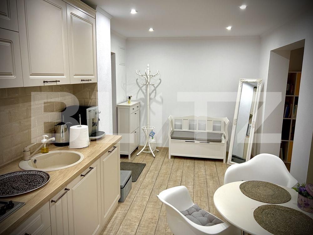 Apartament de închiriat 2 camere Central - 116466AI | BLITZ Timișoara | Poza3