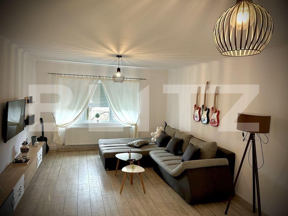 Apartament de închiriat 2 camere Central - 116466AI | BLITZ Timișoara | Poza4