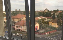 Apartament 1 camera, 30 mp, Medicina 