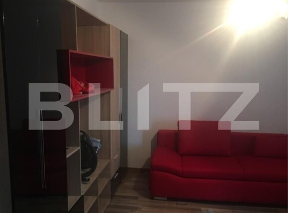 Garsonieră de închiriat Medicina - 116472AI | BLITZ Timișoara | Poza1