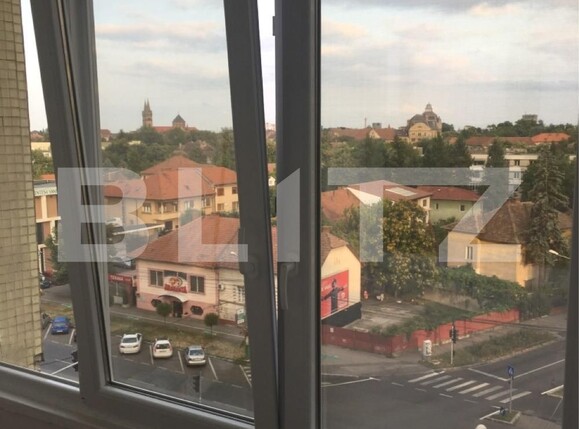 Garsonieră de închiriat Medicina - 116472AI | BLITZ Timișoara | Poza2