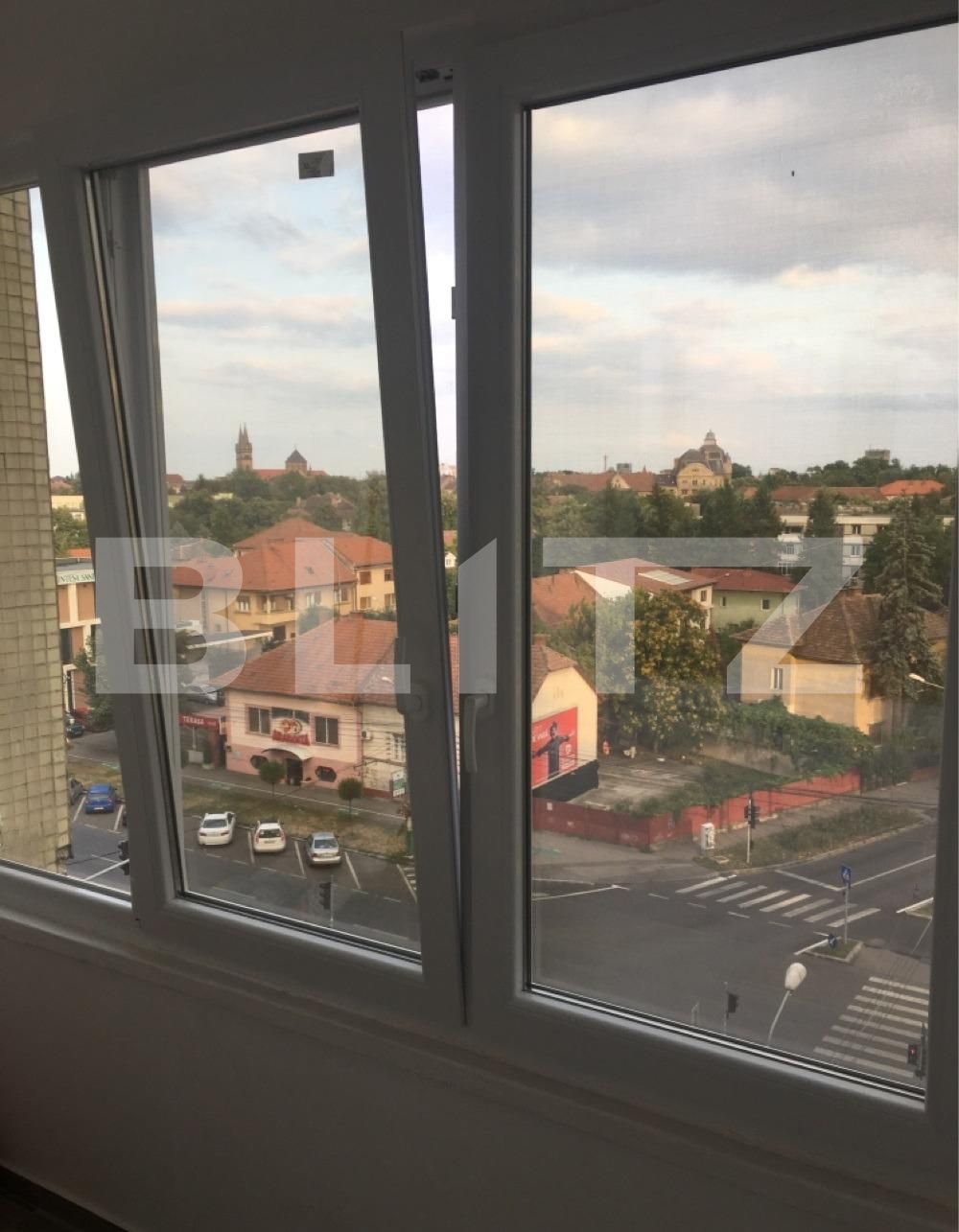 Garsonieră de închiriat Medicina - 116472AI | BLITZ Timișoara | Poza2