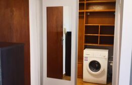 Garsoniera, 39mp, zona Aradului