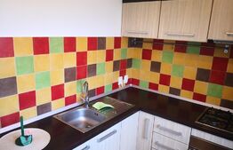 Garsoniera, 39mp, zona Aradului