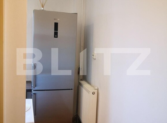 Garsonieră de închiriat Aradului - 116473AI | BLITZ Timișoara | Poza4