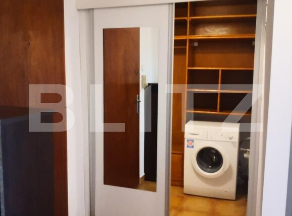 Garsonieră de închiriat Aradului - 116473AI | BLITZ Timișoara | Poza3