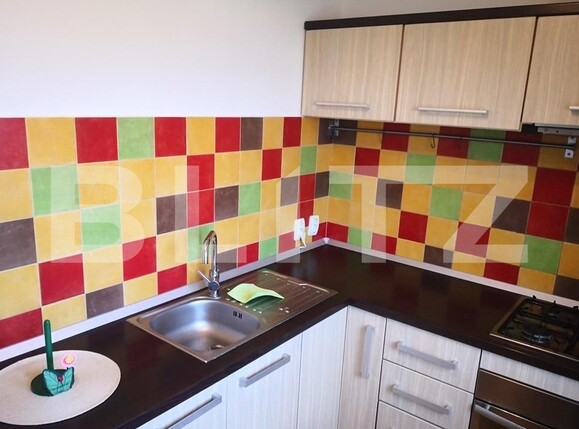 Garsonieră de închiriat Aradului - 116473AI | BLITZ Timișoara | Poza2