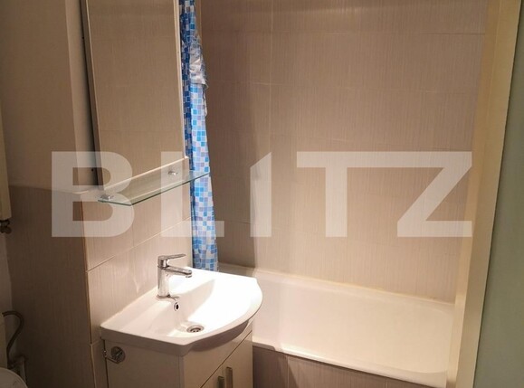 Garsonieră de închiriat Aradului - 116473AI | BLITZ Timișoara | Poza9