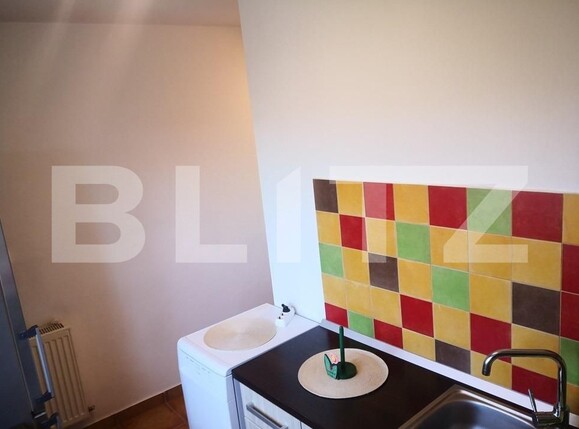 Garsonieră de închiriat Aradului - 116473AI | BLITZ Timișoara | Poza1