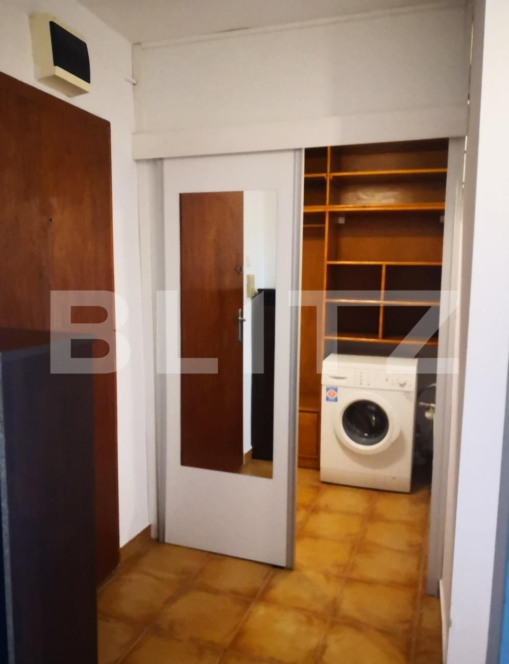 Garsonieră de închiriat Aradului - 116473AI | BLITZ Timișoara | Poza3