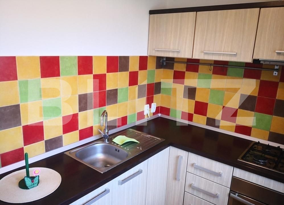 Garsonieră de închiriat Aradului - 116473AI | BLITZ Timișoara | Poza2