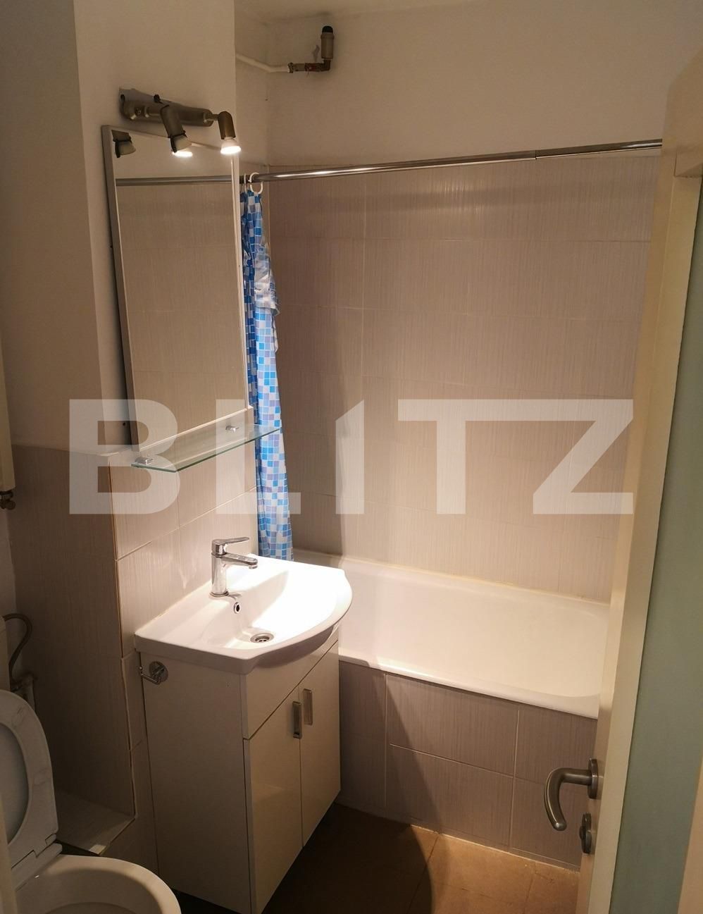 Garsonieră de închiriat Aradului - 116473AI | BLITZ Timișoara | Poza9