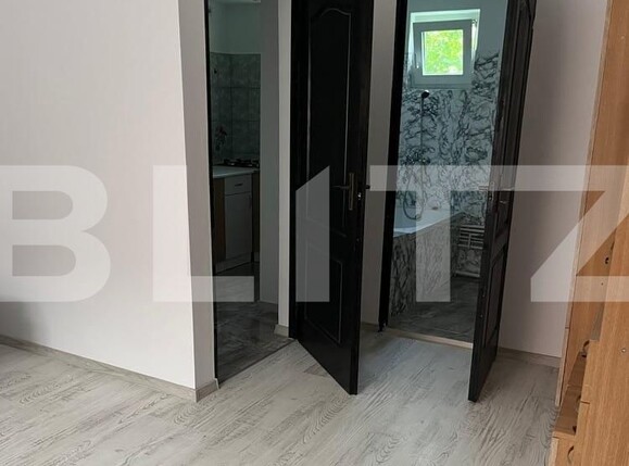Garsonieră de închiriat Freidorf - 116477AI | BLITZ Timișoara | Poza1