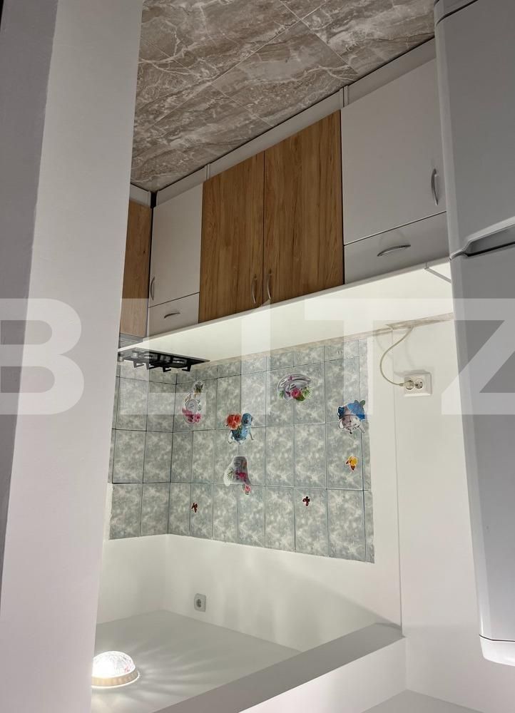 Garsonieră de închiriat Freidorf - 116477AI | BLITZ Timișoara | Poza6